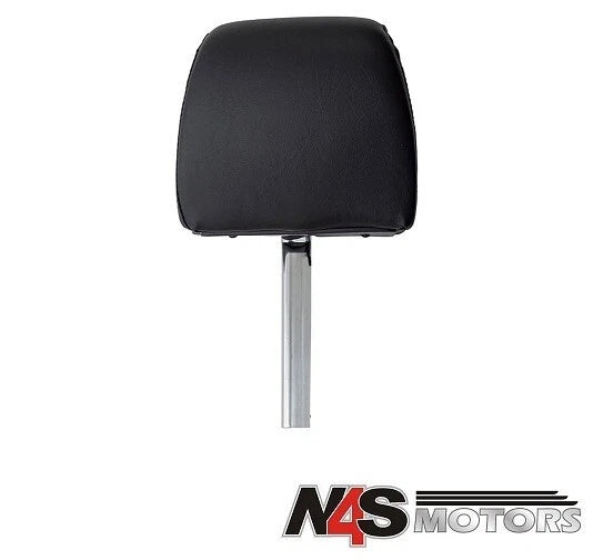 LAND ROVER DEFENDER 1987-2006 HEADREST BLACK PART MWC1010