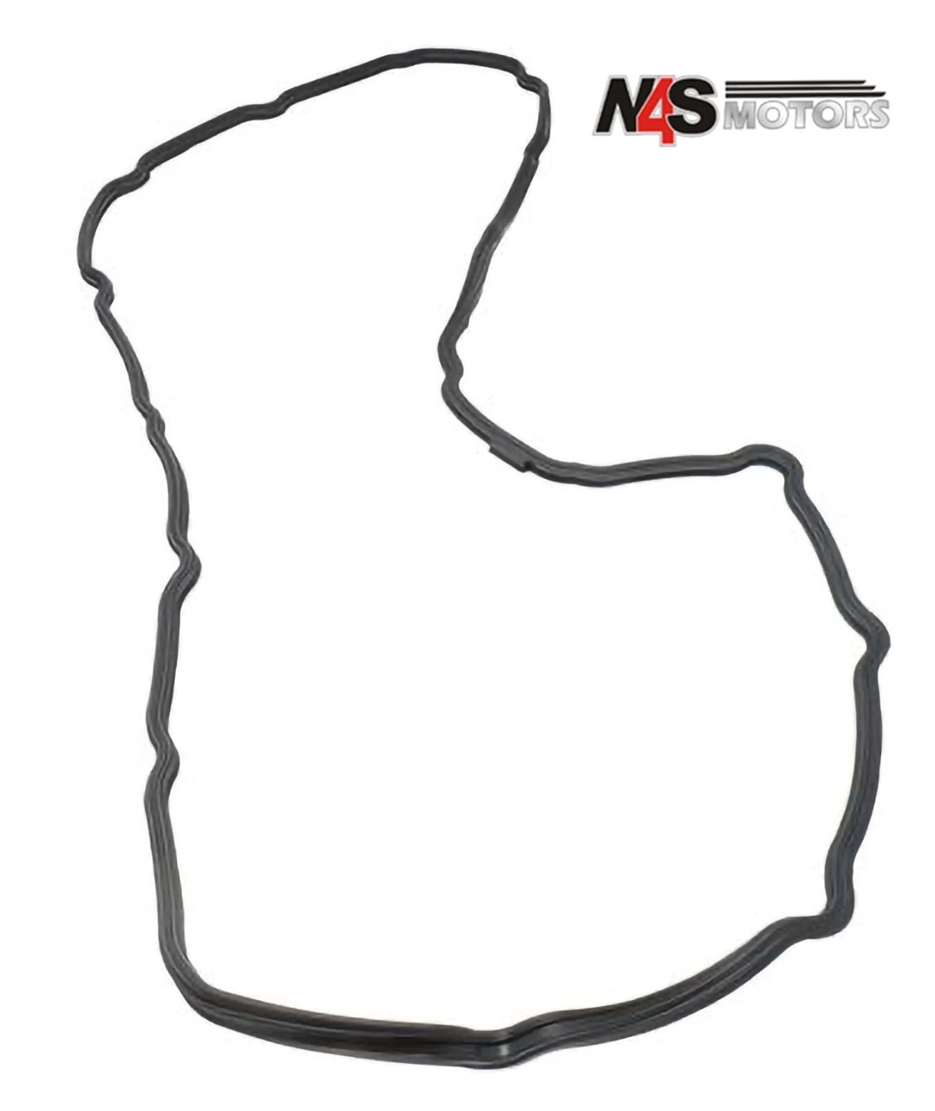 GASKET-ENGINE SUMP 3.5L-4.2L JAGUAR X150;X200;X250;X350 PART AJ89207-G