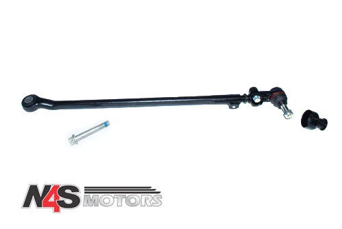 LR FREELANDER 1 96-06 STEERING LHS TRACK ROD TIE ROD ASSEMBLY. PART- QFK000080