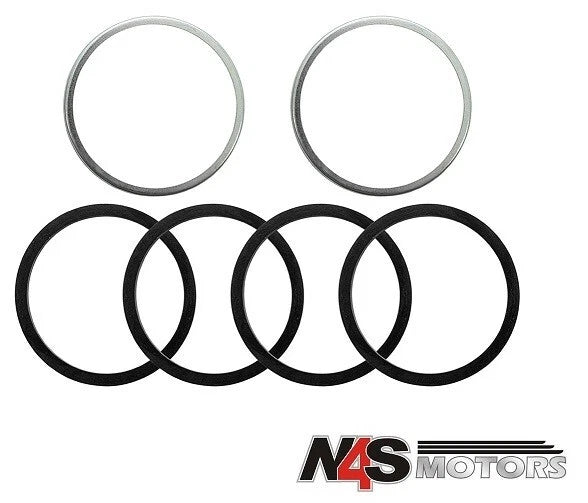LAND ROVER DEFENDER 1987-2006 BRAKE PISTON SEAL PART 8G8587LGIRLING