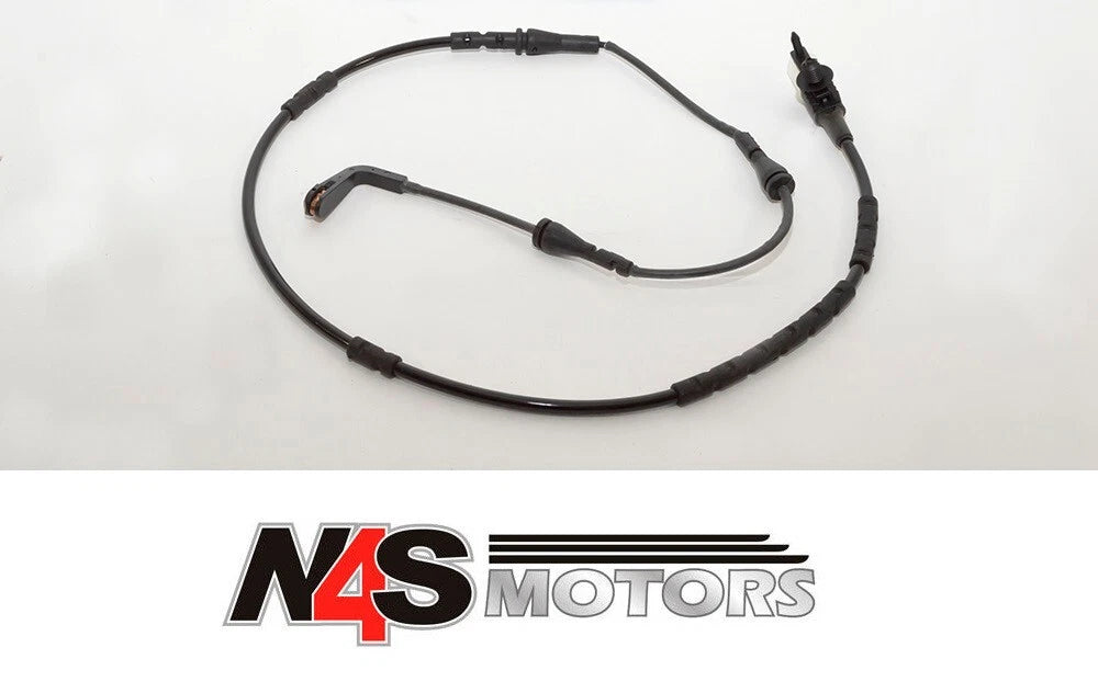 LAND ROVER RANGE ROVER VELLAR 2017 ONWARD BRAKE PAD WEAR SENSOR BOWA. LR090709G