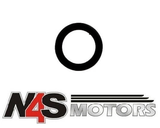 JAGUAR X100/X150/X152/X200/X250/X350/X400 PAS HOSE O-RING. 2 x PART XR829166-R