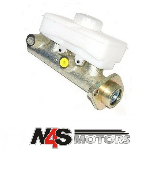LAND ROVER SERIES 3 BRAKE MASTER CYLINDER. PART NRC6096