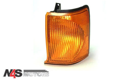 LAND ROVER DISCOVERY 2 FRONT INDICATOR LAMP ASSEMBLY LH. PART -  XBD100880