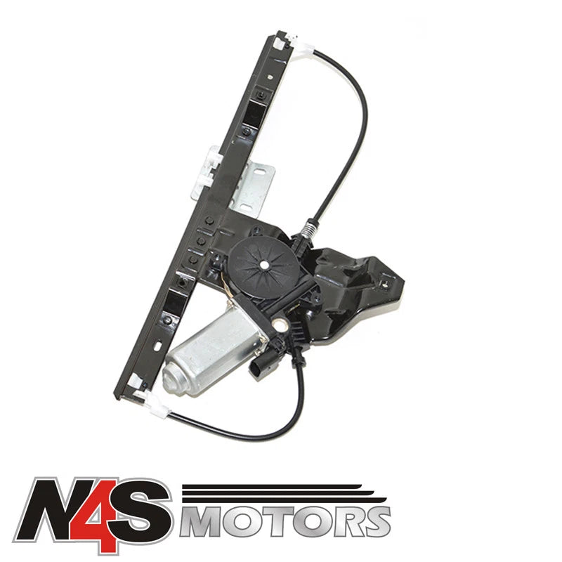 LAND ROVER FREELANDER 1 REAR RIGHT HAND WINDOW REGULATOR. PART- CVH101202