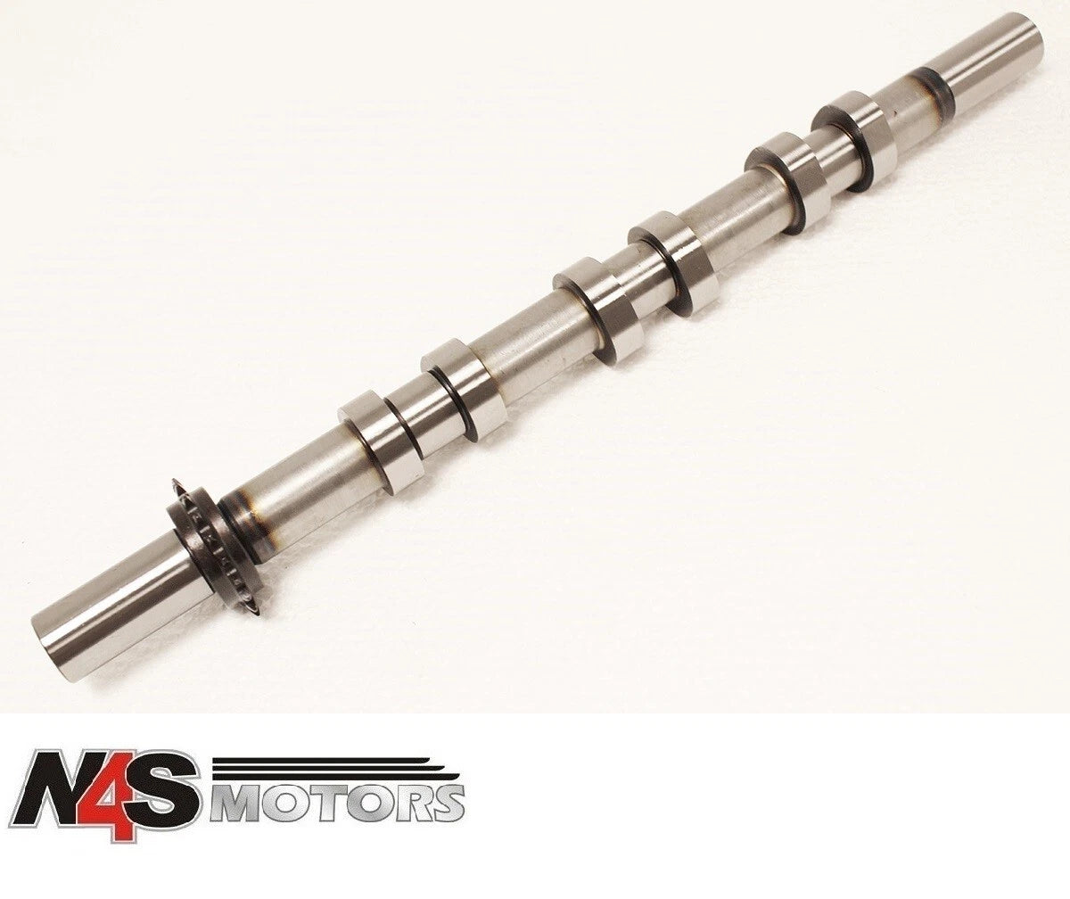 JAGUAR S-TYPE 1999 TO 1999 -2008 2.7/3.0D EXHAUST CAMSHAFT LH FROM AE JDE36146-G
