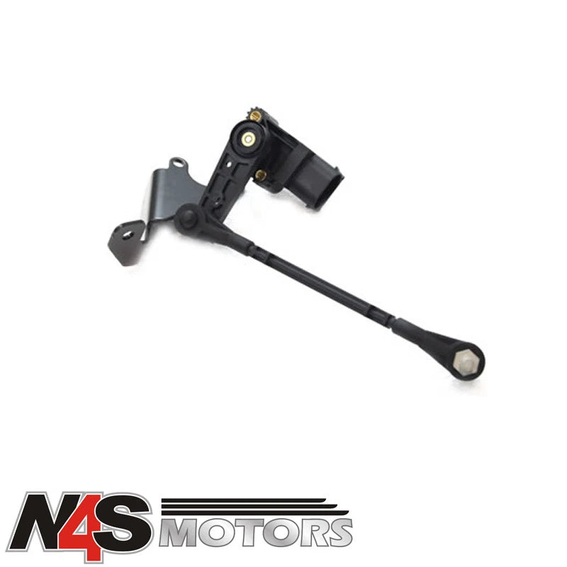 LR RANGE ROVER L322 2002-2012 FRONT LH AIR SUSPENSION HEIGHT SENSOR. LR020626