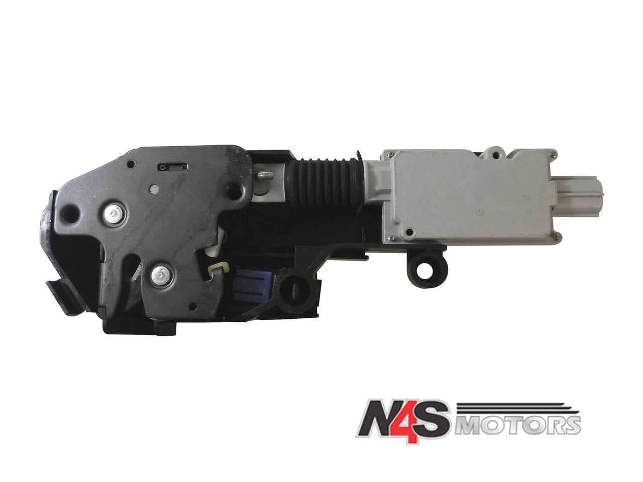 LR FREELANDER  1 1996-2006 REAR END DOOR LATCH GENUINE. PART - FQR000010LR