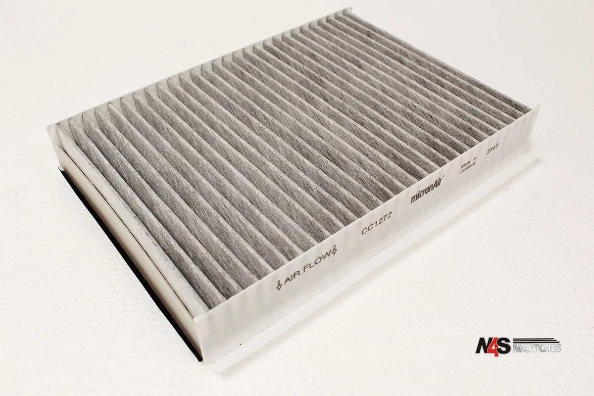 FILTER-CABIN JAGUAR XJ 2003 - 2009 X350, XJ 2003 - 2009 X350, PART C2C6884-C