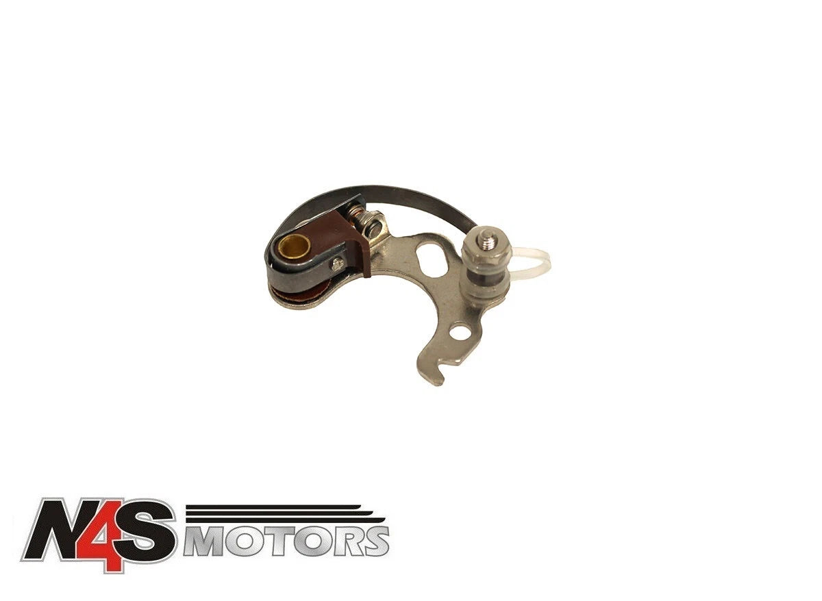 JAGUAR 420;DS420;MK2+10;S;E1+1.5+2;XJ6S1+2 CONTACT SET. PART JLM9520-L