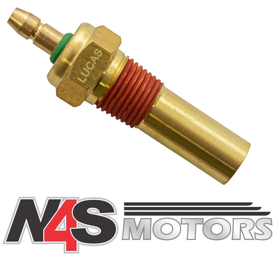 LR RANGE ROVER CLASSIC TEMPERATURE WATER SENSOR FROM LUCAS. PART AMR1425LUCAS