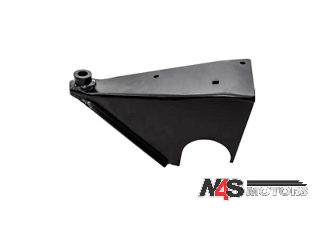 LAND ROVER DISCOVERY 2 OUTRIGGER FRONT RIGHT SIDE. PART- DA2670