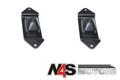 LAND ROVER  DISCOVERY 1 REAR SUSPENSION BUMP STOP.  2 x PART- ANR2991