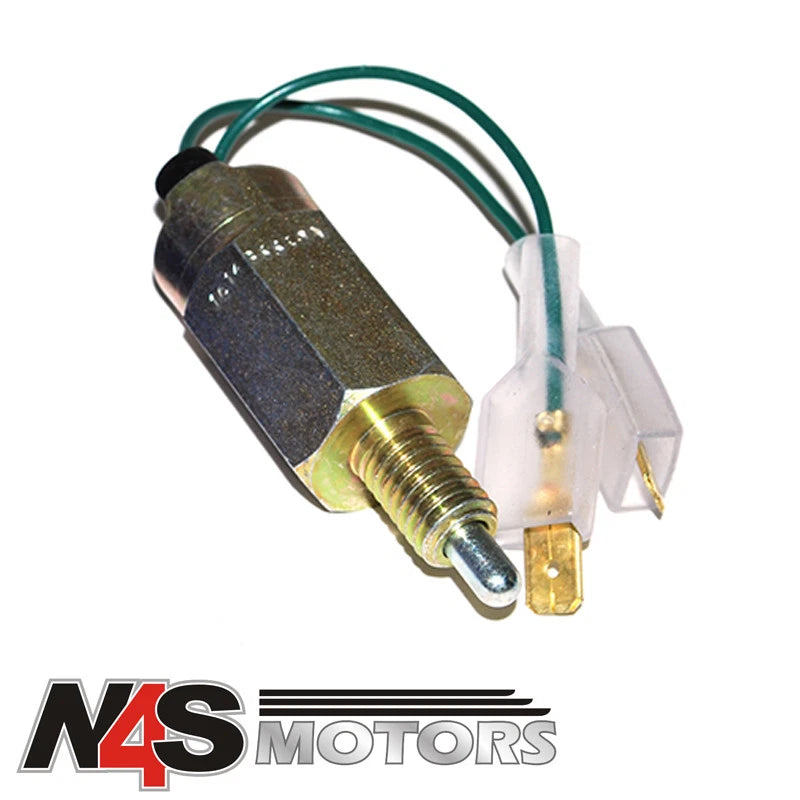 LAND ROVER DEFENDER 1983 TO 2006 MANUAL TRANSMISSION REVERSE SWITCH PART PRC8204
