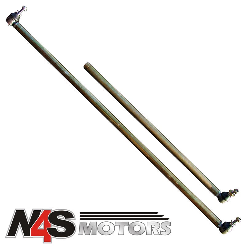 LAND ROVER DEFENDER 90/110 HEAVY DUTY STEERING ARMS. PART DA5502