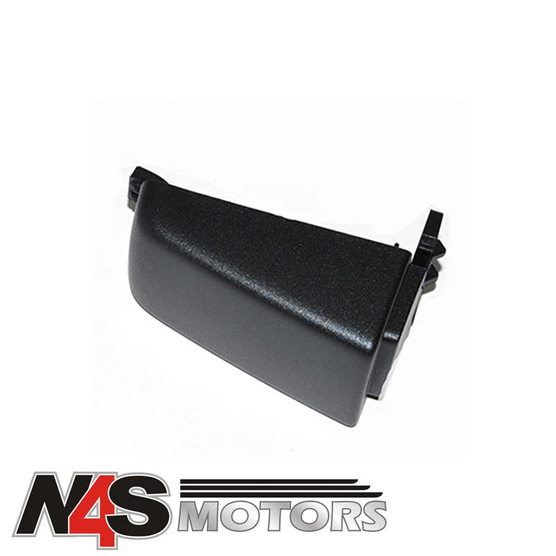 LAND ROVER FREELANDER 2 FRONT RHS DOOR HANDLE BLACK CAP. PART CXJ500060