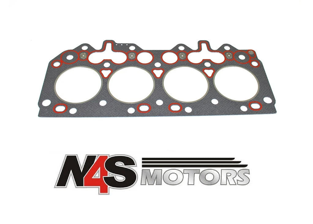 LR DEFENDER 1983-06 200/300TDI 1.5MM THICK 3NOTCHES CYLINDER HEAD GASKET ERR5263