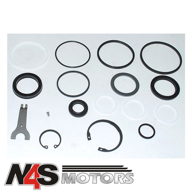 LR DISCOVERY 2 1998 TO 2004 OEM STEERING BOX REPAIR KIT. PART QFW100140