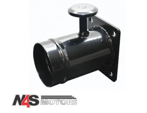 LAND ROVER FREELANDER 1 1996-06  EGR TUBE. PART - DA1087