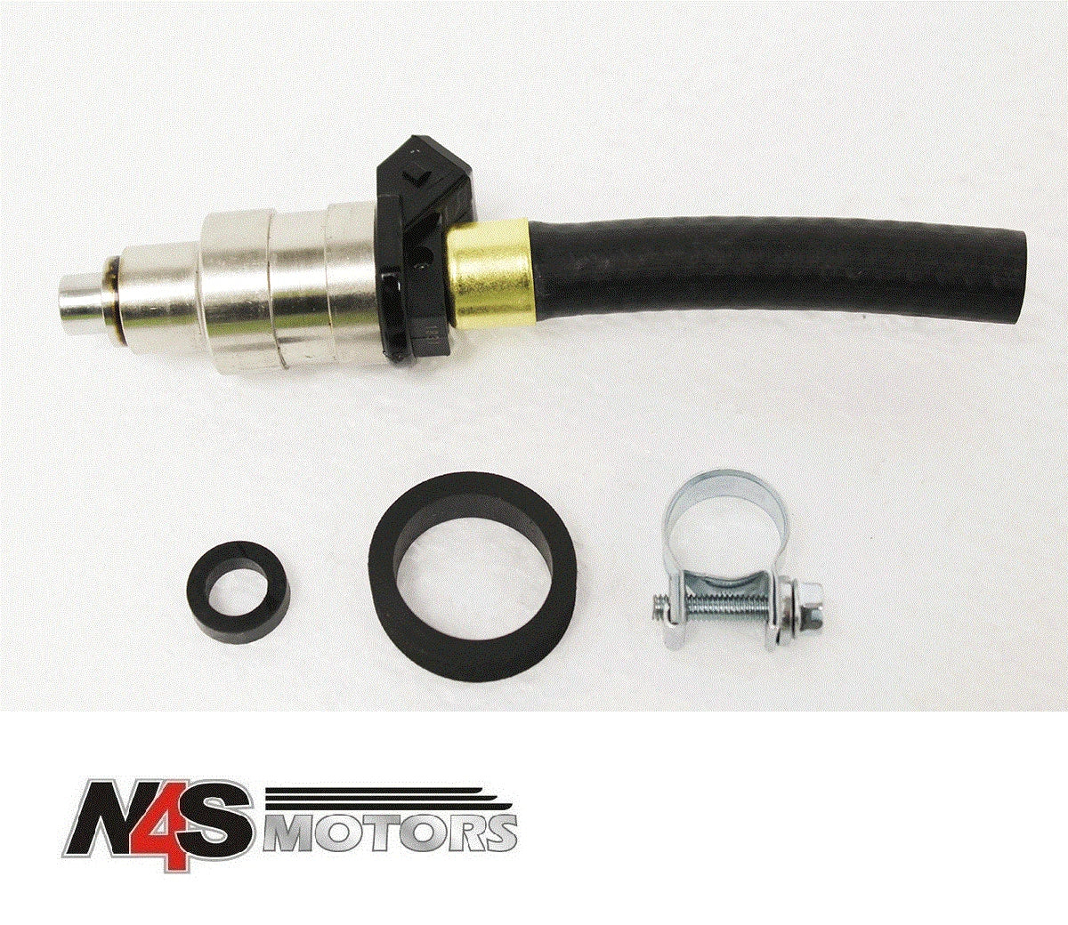 LAND ROVER RANGE ROVER CLASSIC 3.5L V8 EFI FUEL INJECTOR AUTOTEC. PART ERC3620