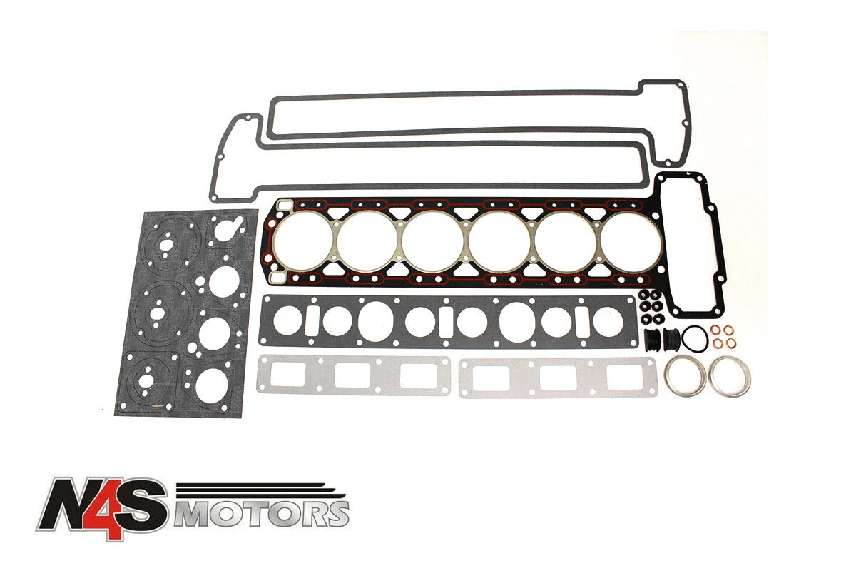 JAGUAR XJ6S3 4.2L HEAD CYLINDER GASKET SET FROM PAYEN. PART JLM9534-G