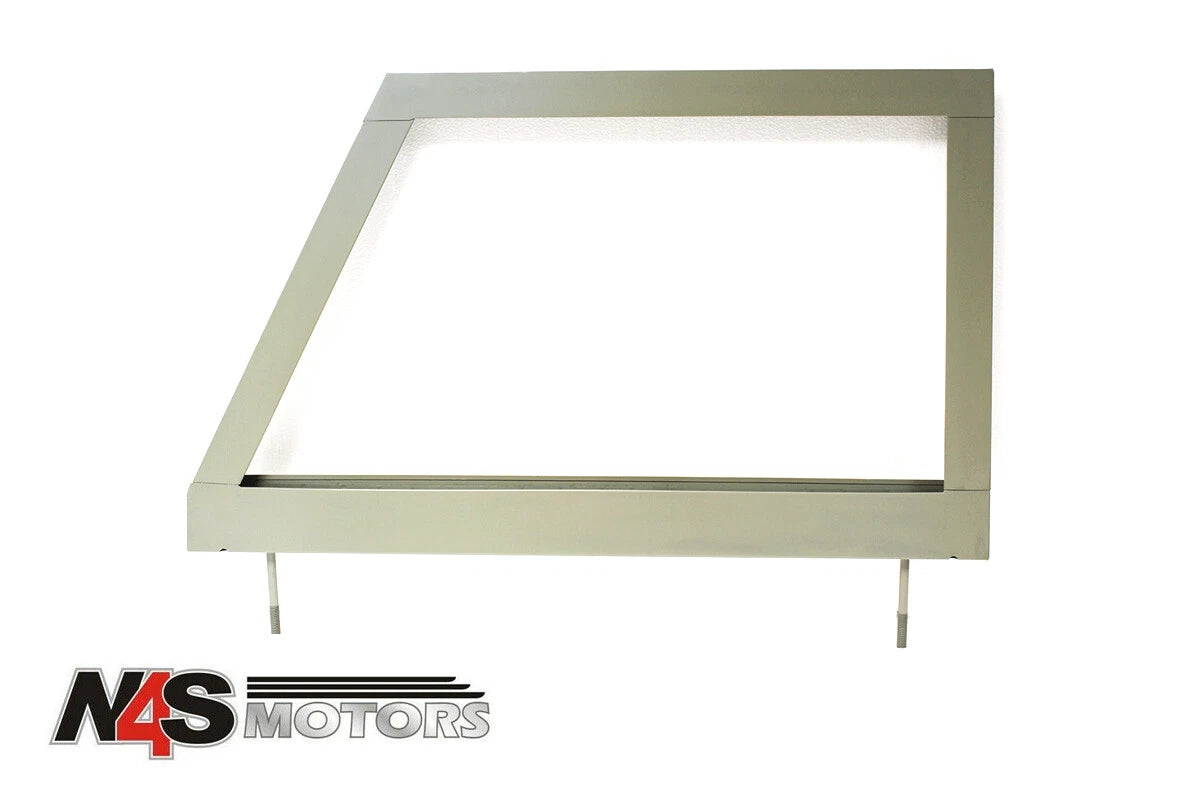 LAND ROVER SERIES LHS DOOR TOP ALICAD LH. PART MTC5383