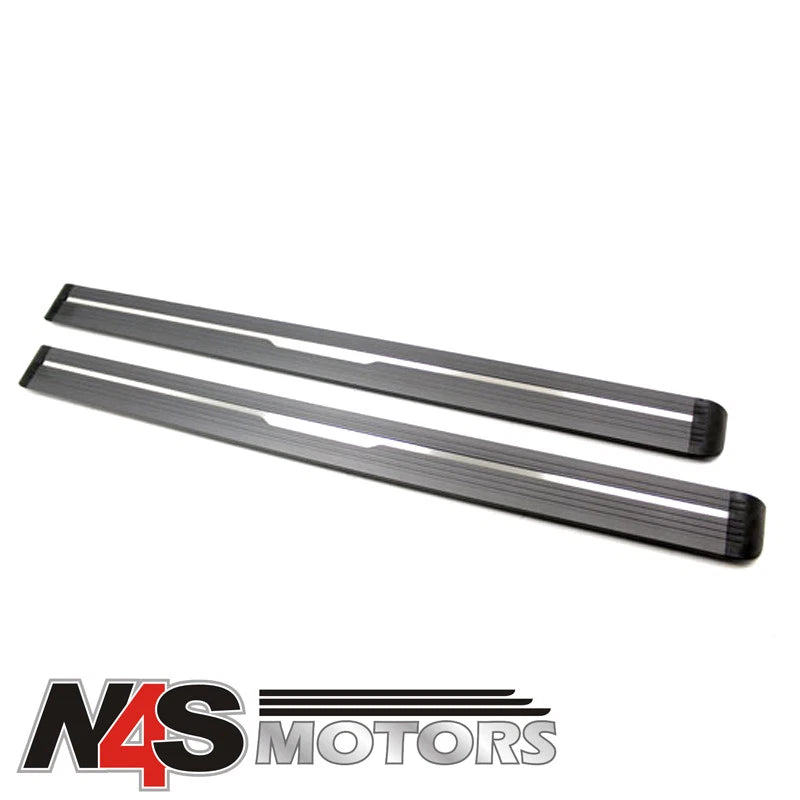 LAND ROVER DISCOVERY SPORTS 2015 ONWARDS DEPLOYABLE SET OF SIDESTEPS PART TF1059