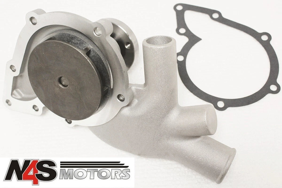 LAND ROVER DEFENDER 90/110/130 200TDI WATER PUMP WITH GASKET. PART STC639