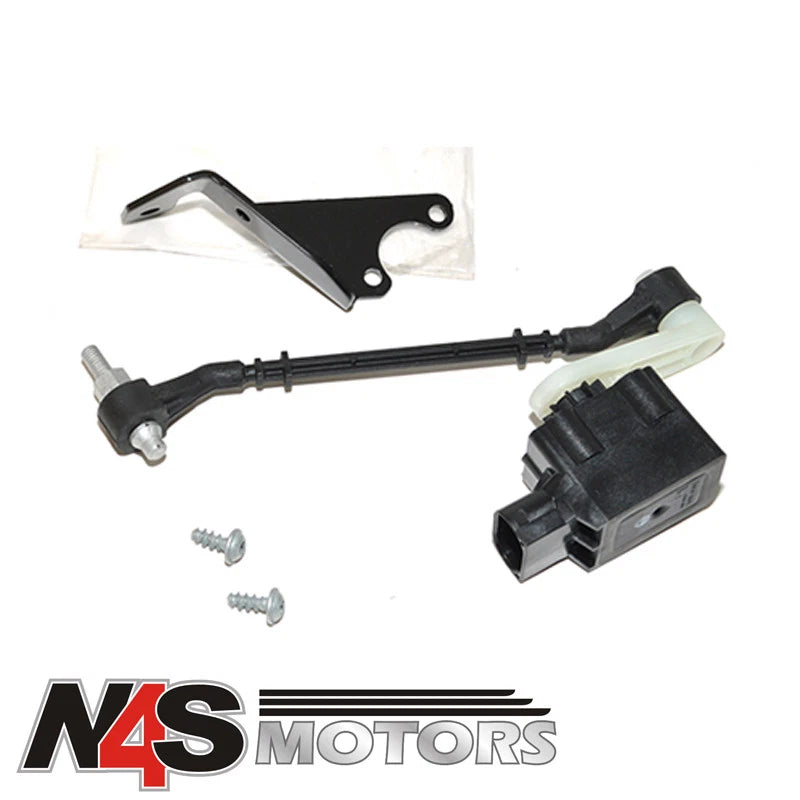 LR RANGE ROVER L322 2002 TO 2012 FRONT LH  HEIGHT SENSOR KIT ATTACHMENT LR020626