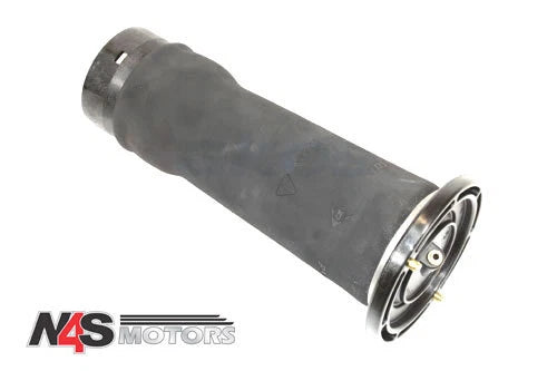 LAND ROVER DISCOVERY 2 REAR SUSPENSION DAMPER ASSEMBLY GENUINE PART RKB101200LR