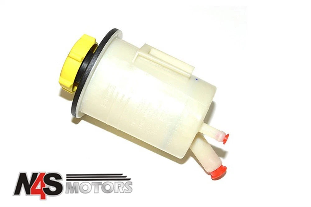 FLUID RESERVOIR-POWER STEERING BRAND PR2 PRO 3.0D JAGUER X250/X351 P-C2D40723-R