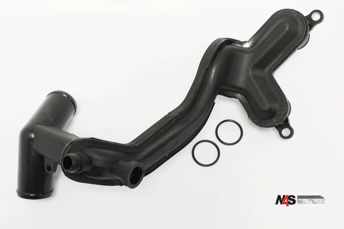 PIPE-WATER OUTLET 5.0NA JAGUAR X150;X250;X351 PART AJ89664-R