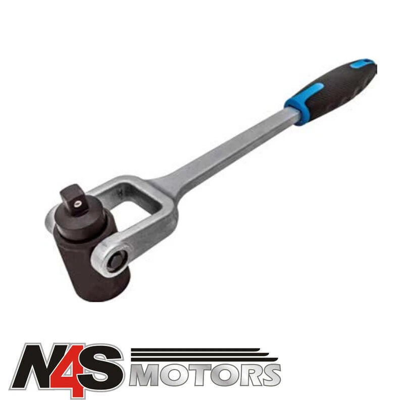 LAND ROVER IMPACT HAMMER 1/2 INCH D X 330MM LONG. PART DA7490