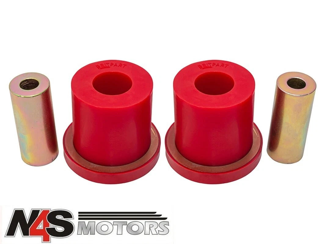LAND ROVER DISCOVERY 4 FRONT SUSPENSION ARM LOWER REAR BUSH SET. PART LR073366PY