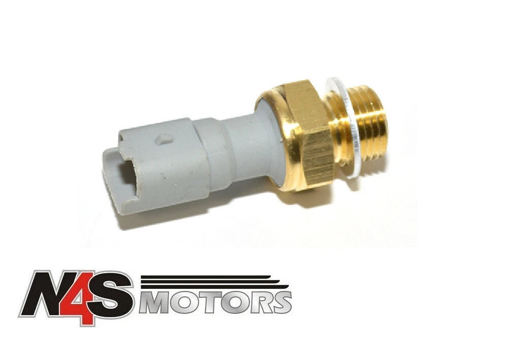 LR DISCOVERY SPORT 2015 ONW TD4 2.2 DIESEL OIL PRESSURE SWITCH ASSEMBLY LR005365