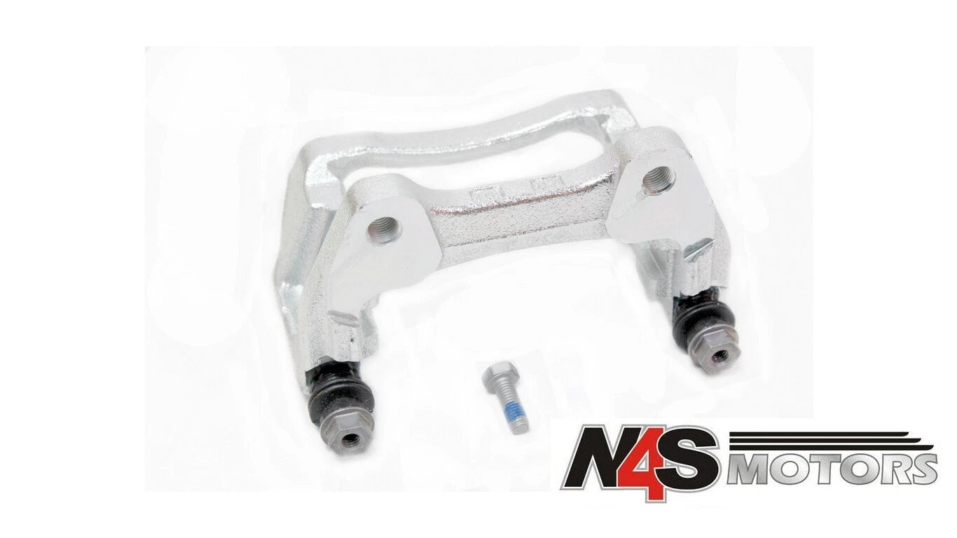 LAND ROVER RANGE ROVER L322 REAR BRAKE CALIPER BRACKET TRW. PART SXP500060