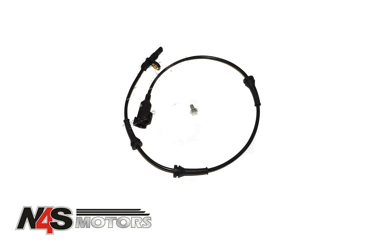 LR RANGE ROVER EVOQUE 2012 TO 2018 REAR ANTI LOCK BRAKING SYSTEM SENSOR LR024203