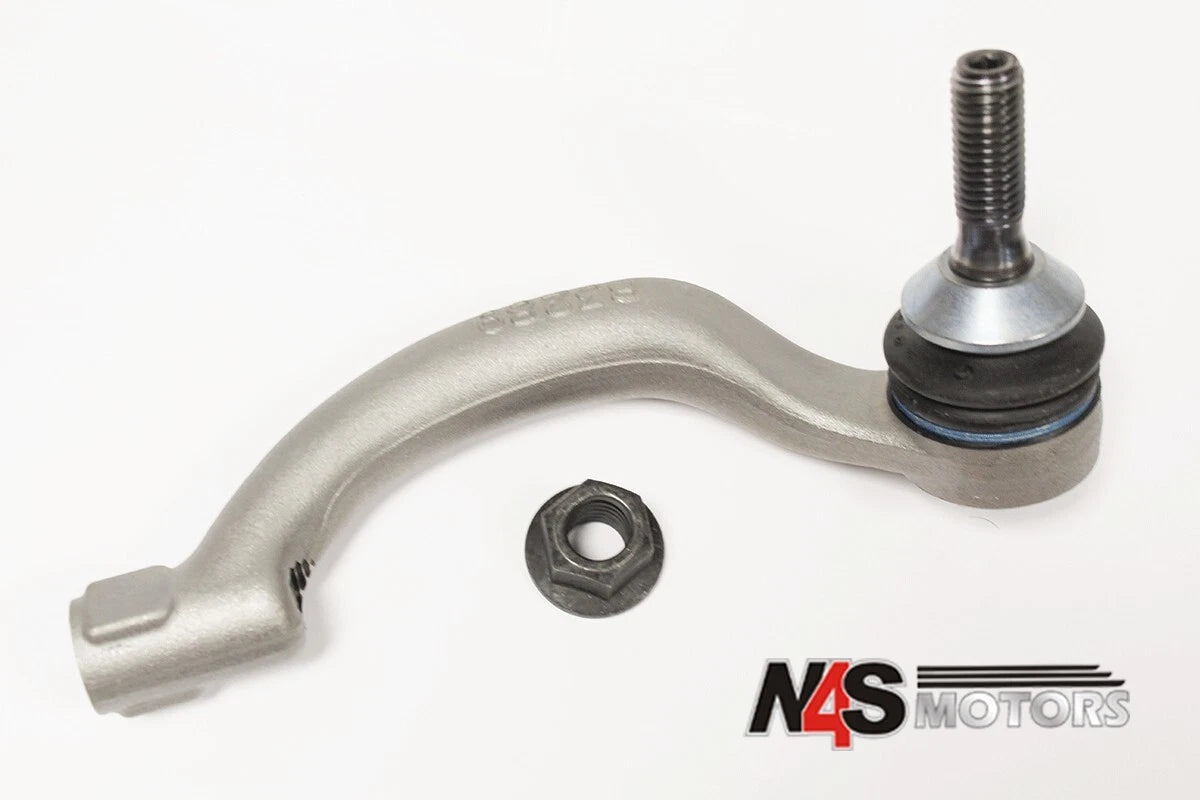 KIT-BACCESSORIESJOINT+NUT(M14)-TRACK ROD END RH JAG XK 2006 - 2014 (X150) P-C2D47153-G