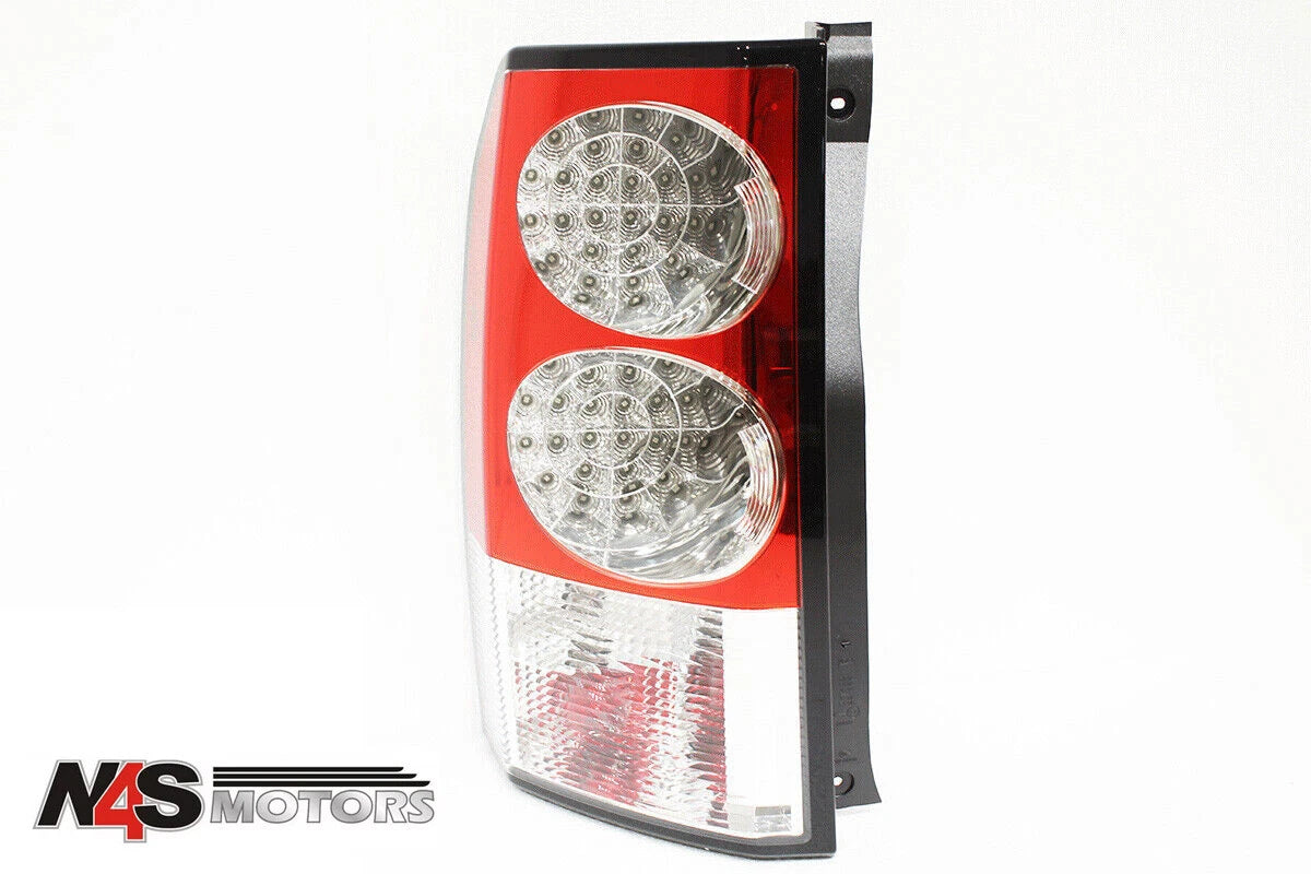 LAND ROVER DISCOVERY 4 LH REAR LESS SIDE MARKERS LAMP ASSEMBLY. PART- LR162962