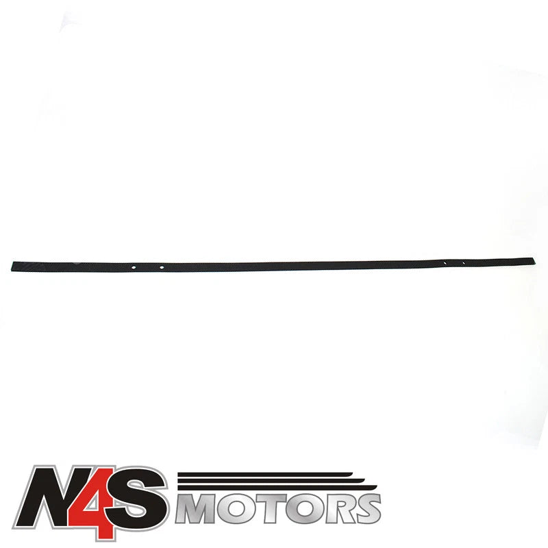 LAND ROVER DEFENDER 90/110/130 BULKHEAD TO WINDSCREEN SEAL. PART- FAJ100020