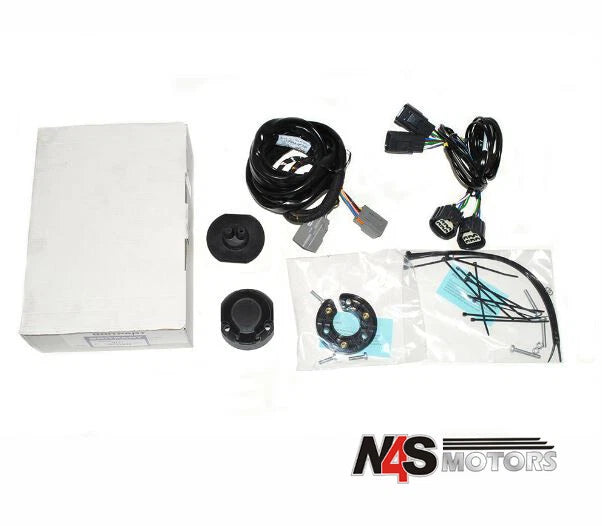 LAND ROVER RANGE ROVER SPORT 2010 TO 2013 TOW BAR ELECTRICS OEM. PART VPLST0015