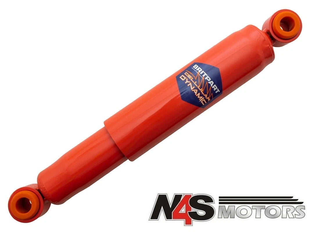 LR RR SERIES SWB LONG TRAVEL REAR CELLULAR DYNAMIC SHOCK ABSORBER. PART DC6013