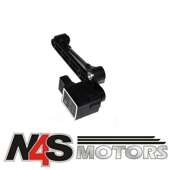 LAND ROVER DISCOVERY 2 REAR SUSPENSION HEIGHT SENSOR OEM. PART RQH100030G