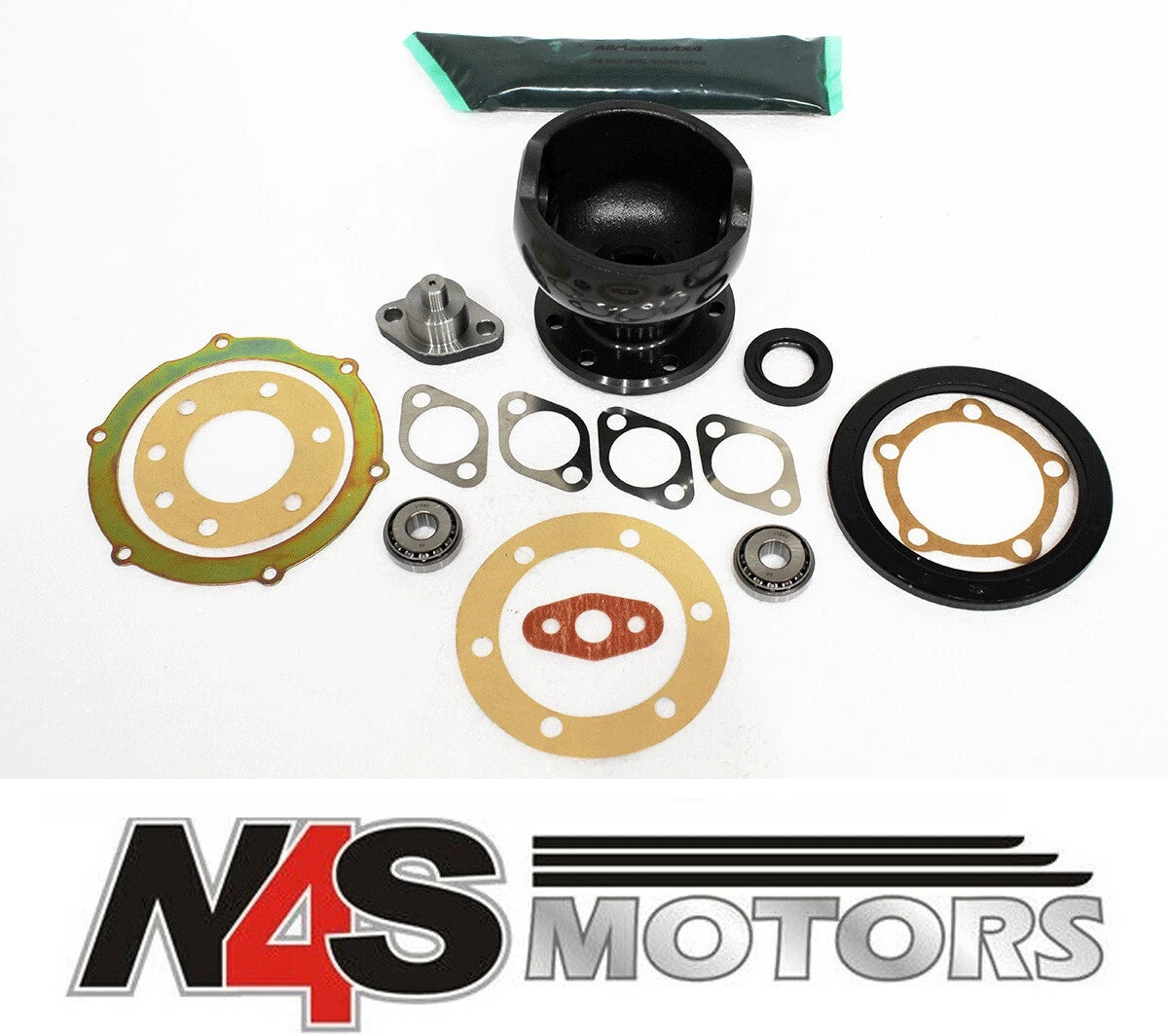 LAND ROVER DEFENDER FROM LA TO WA SWIVEL KIT. PART SHK3178 / GA3178