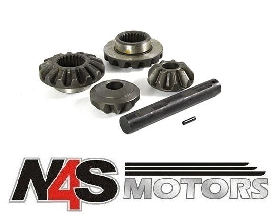 LAND ROVER DEFENDER 1983 TO 2006 KIT DIFFERENTIAL GEAR. PART TCI100060