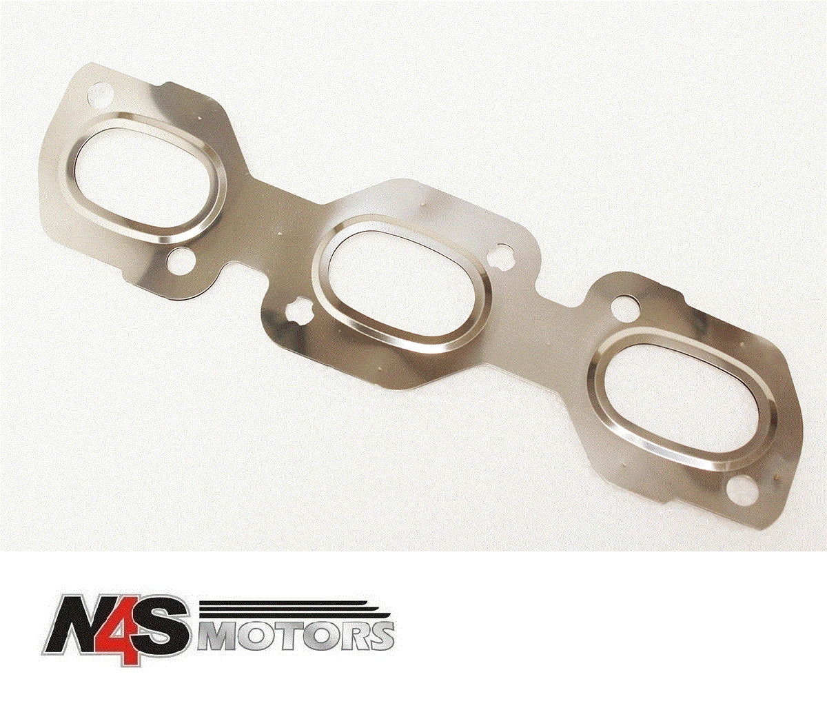 JAGUAR X200/X250/X350/X351/X400 3.0L PETROL EXHAUST MANIFOLD GASKET. C2S33620-R