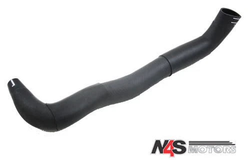 LAND ROVER DISCOVERY 3 & 4 RH COLLER END INTERCOOLER HOSE. PART- PNH500025