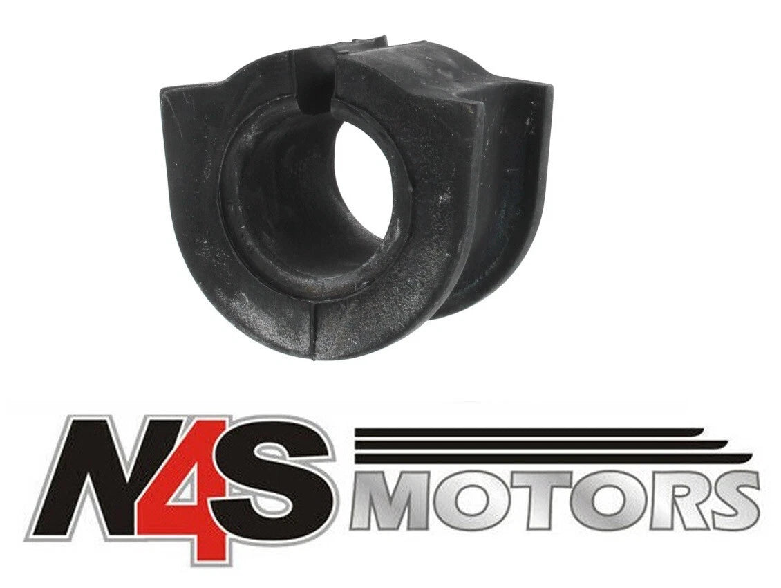 JAGUAR XJ 1998 TO 2003 FRONT ANTI ROLL BAR MOUNTING BUSH GENUINE. PART MNC2102CG