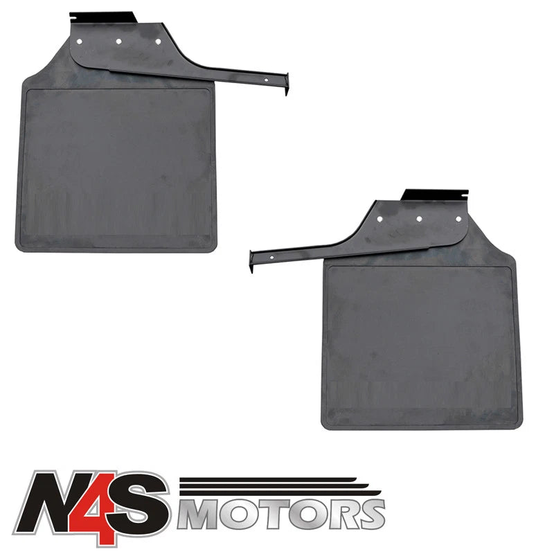 LAND ROVER DEFENDER 110 REAR MUDFLAP KIT. PART- LR055330, LR055334