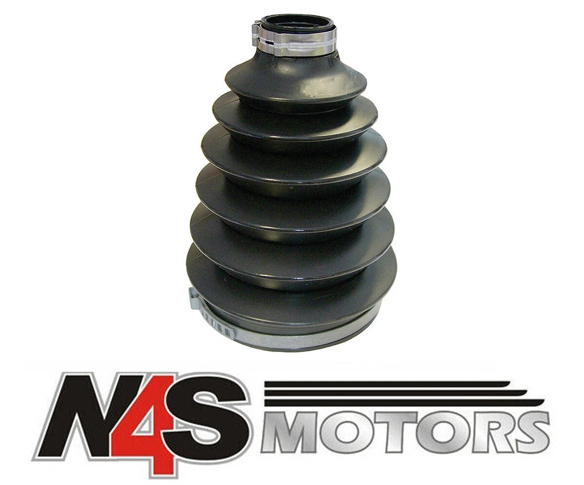 LAND ROVER FREELANDER 1 1996-2006 CV JOINT OUTER BOOT KIT. PART TDR100750